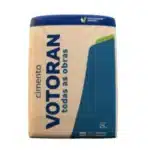 Cimento CPII F-32 Todas as Obras 25kg Votoran - Imagem 2